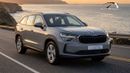 سكودا كودياك (For Export , НА ЭКСПОРТ) Essence 1.4T FWD 2026 GCC  Без пробега