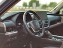 Toyota Grand Highlander  2024 Toyota Grand Highlander PLATINUM 2.4L V4 Turbo - Panoramic View - 360* 5 CAM - HUD - AWD 4x4 Fu