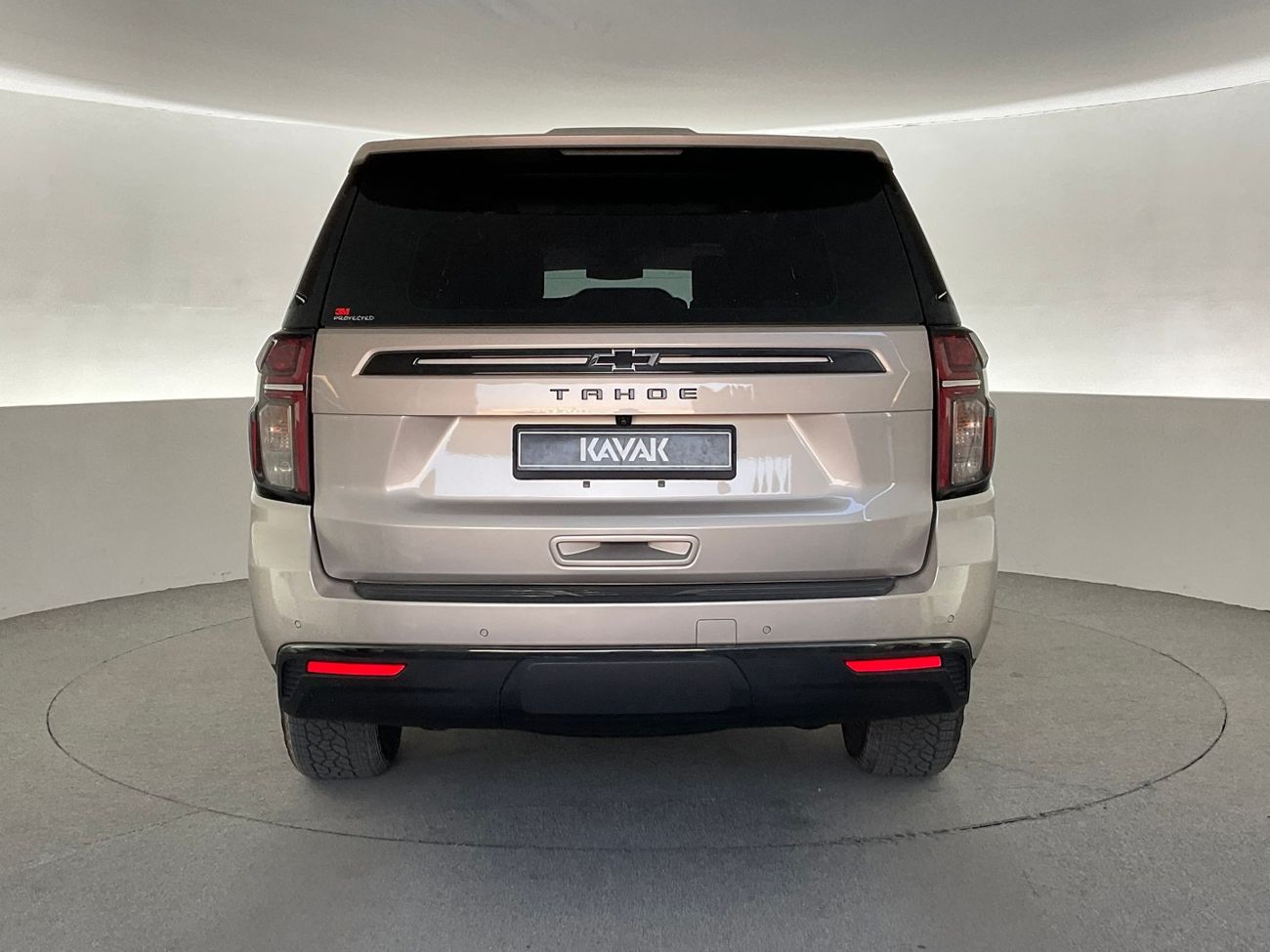 Chevrolet Tahoe Z71 | Guaranteed Warranty | 0 Down Payment