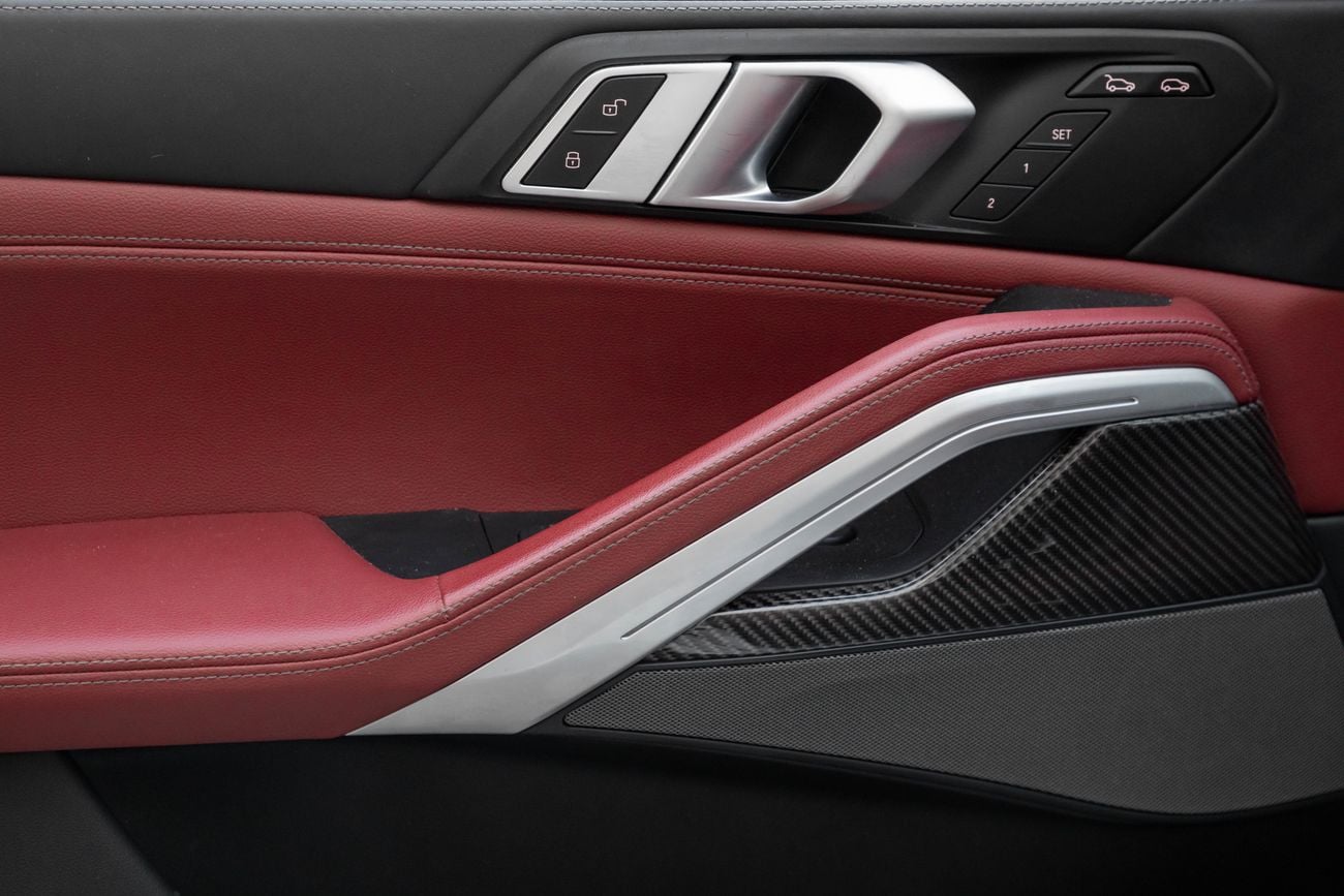 BMW X6 M-KIT | FULL BMW SERVICE HISTORY