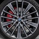 بي أم دبليو X1 xDrive 20i M Sport