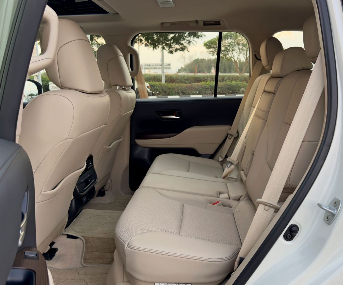 Toyota Land Cruiser GXR 4.0L