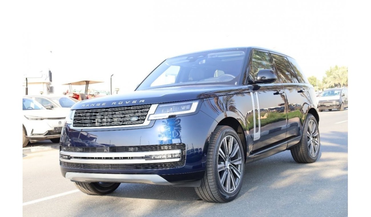 Land Rover Range Rover LAND_ROVER_RANG_ROVER_AUTOBIOGRAGHY_4.4L_2023_FULL_OPTIONS