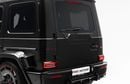 برابوس 800 - مرسيدس-AMG G 63 4.5L V8 BiTurbo Engine