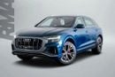 Audi Q8 55 TFSI quattro S-Line 3.0L (340 HP)