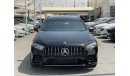 Mercedes-Benz A 220 2019 model, imported from America, panoramic sunroof, 4 cylinder, automatic transmission, odometer 3