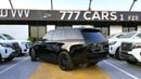 Land Rover Range Rover HSE P530 2023 Range Rover | 4.4L Twin-Turbo V8 | 20,000 KM | Al Tayer Warranty | GCC Specs
