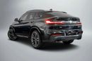 BMW X4 M40I 3.0L