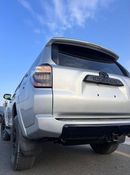 Toyota 4Runner 2021 TRD OFF ROAD FULL OPTION V6
