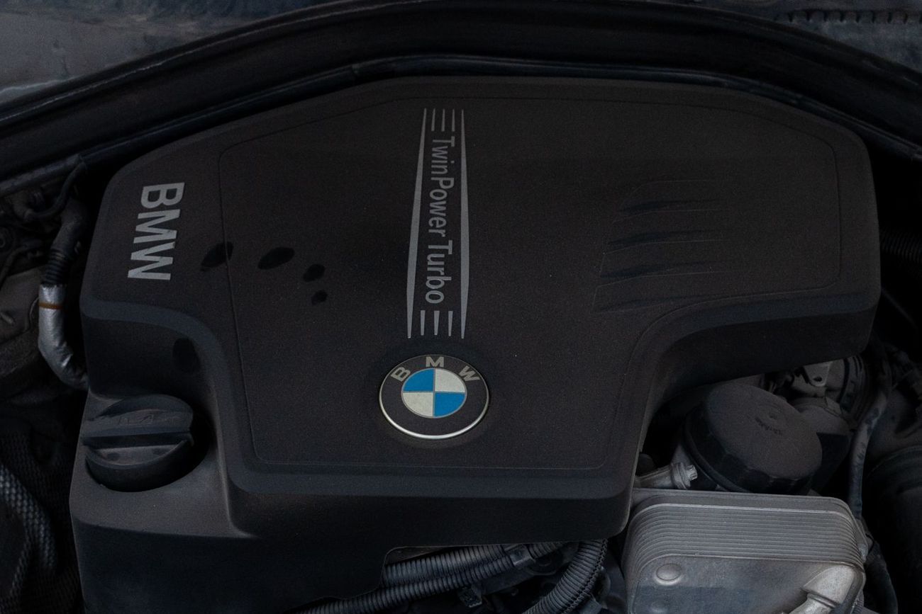 بي أم دبليو 428i