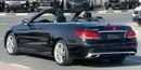 مرسيدس بنز E 350 SPORTS
