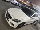 Mercedes Benz C200