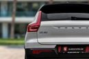 فولفو XC 40 XC40 T4 R-Design | 1,704 P.M | 0% Downpayment | Under Warranty