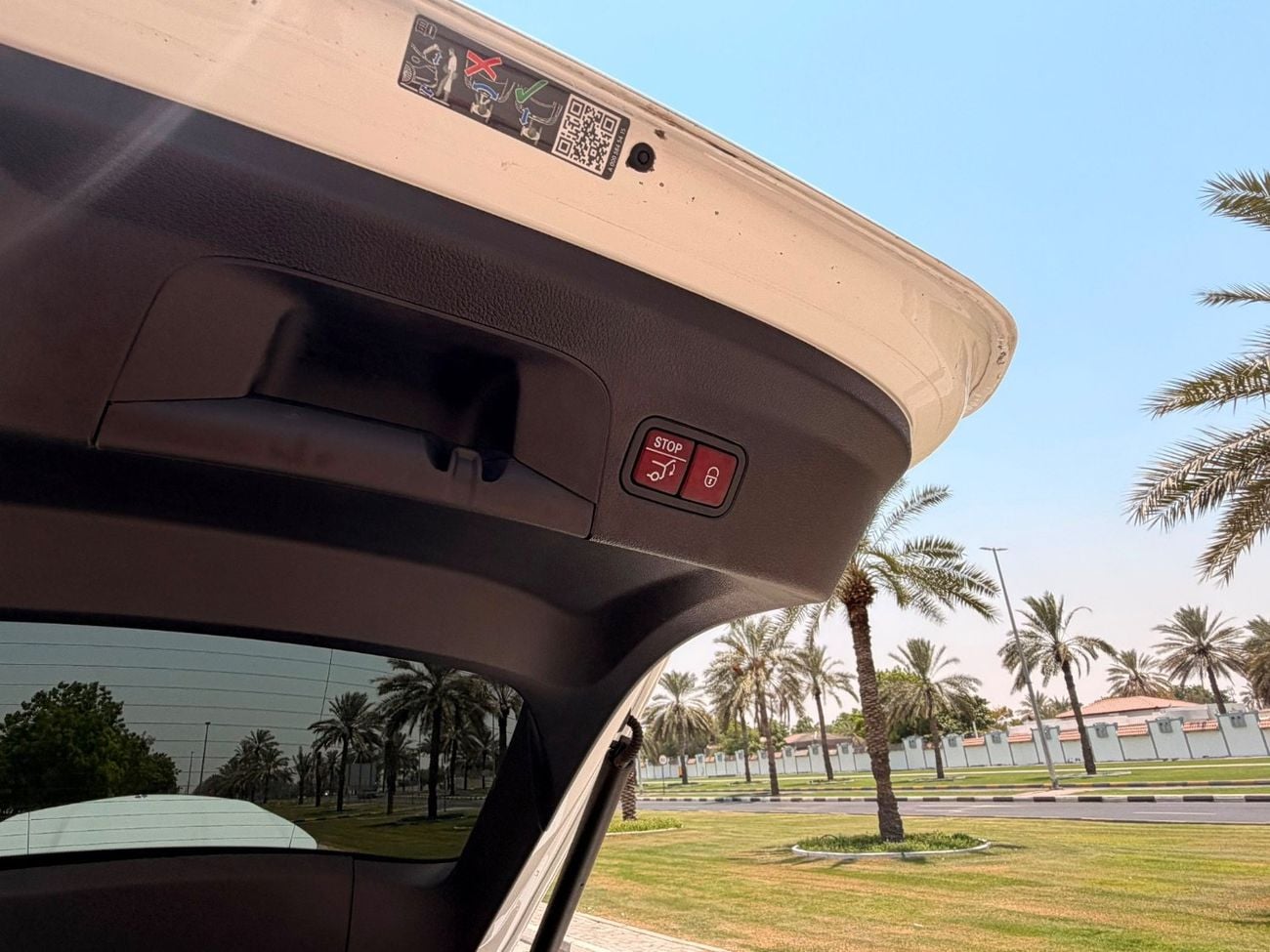 مرسيدس بنز GLE 450 AMG