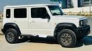 سوزوكي جيمني SUZUKI/Jimny/6NBHH 1.5L 4WD GLX 5Dr 4AT