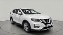 Nissan X Trail 2022 S 2WD | AED 831/Month | 0 DP | 30 Day Return | Warranty | Service History