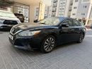نيسان ألتيما SV