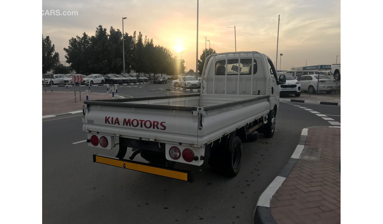 Kia K4000 PICK UP 3.0L