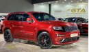 Jeep Grand Cherokee 2015 Jeep Grand Cherokee immaculate condition service warranty