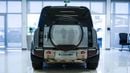 Land Rover Defender Defender X