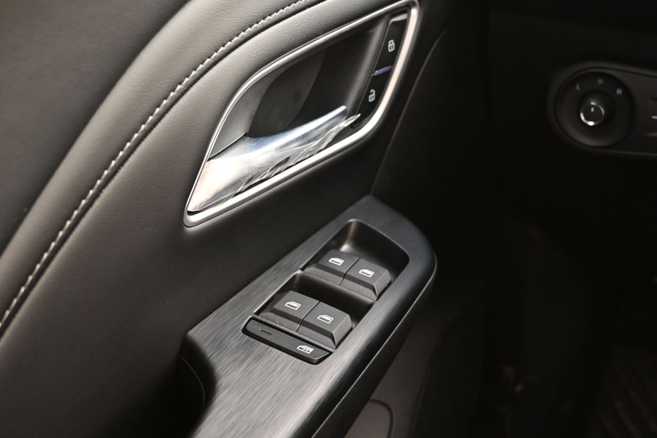 أم جي ZS MG ZS Comfort Mid Option 1.5L FWD Petrol