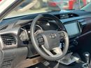 Toyota Hilux Toyota Hilux S -GLX SR5 2.7L AT 4WD 2024