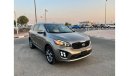 Kia Sorento 2018 SX PANORAMIC VIEW 4x4 HOT LOT 7 SEATER