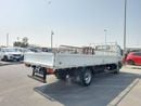 ميتسوبيشي فوسو كانتير MITSUBISHI CANTER TRUCK RHD 1994 MODEL 4.5 L DIESEL MANUAL(PM00627)