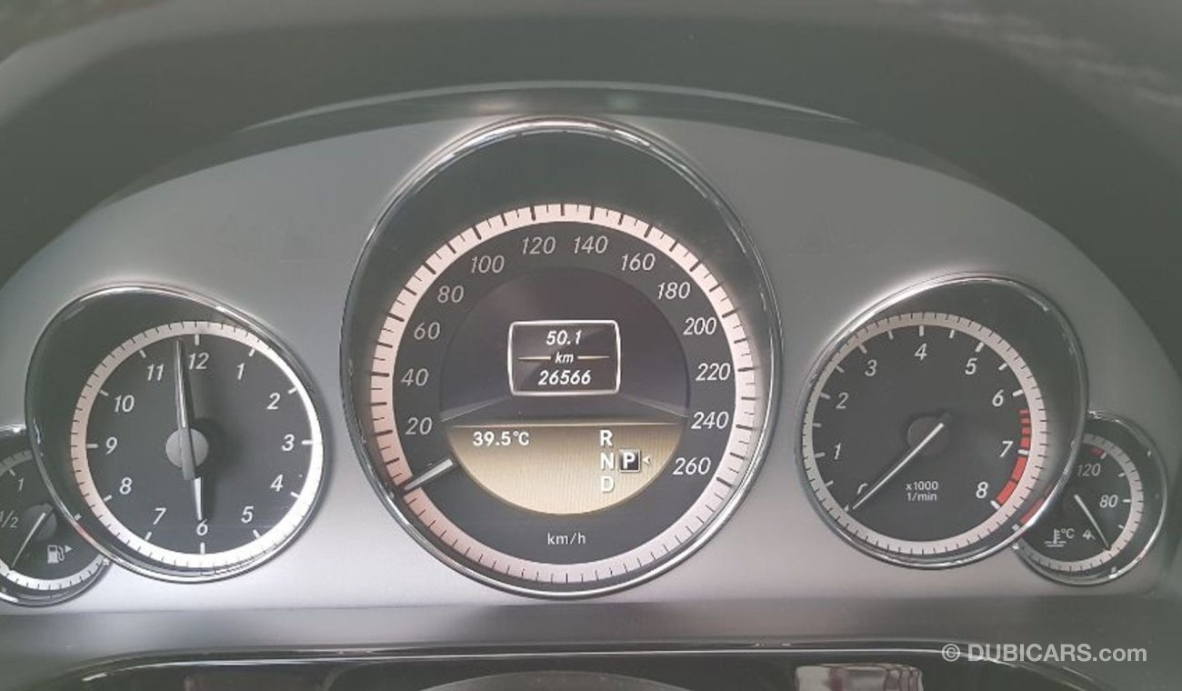 مرسيدس بنز E 350