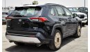 Toyota RAV4 2019 MODEL 4WD