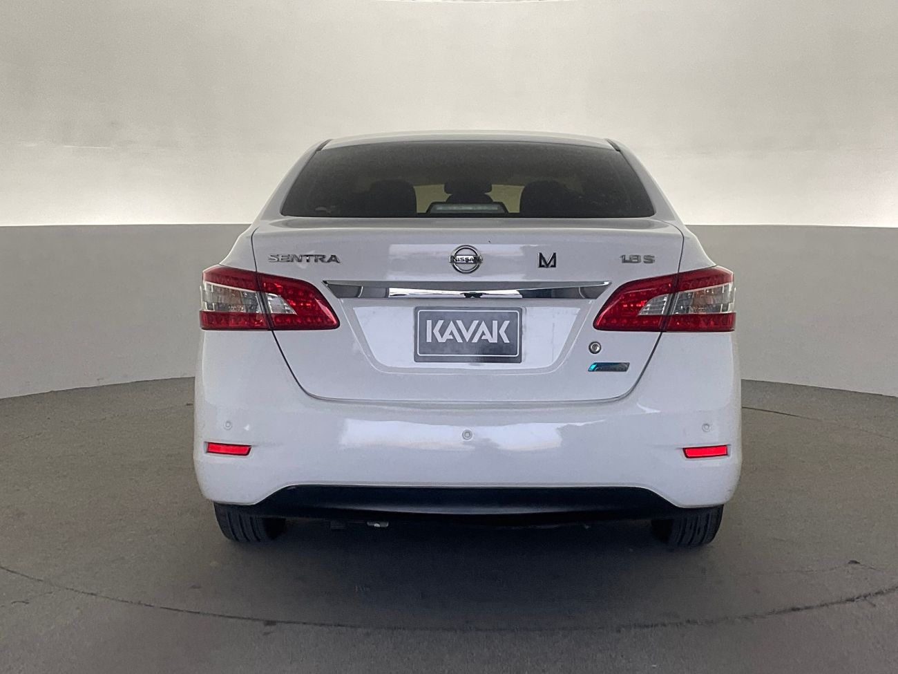 نيسان سنترا S | شامل الضمان | 0 ﺪﻔﻋﺓ ﺃﻮﻟﻯ