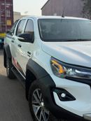 Toyota Hilux TOYOTA HILUX PICK UP , MODEL 2018 CONVERTED 2024 GR SPORT DIESEL RHD
