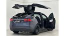 تسلا موديل اكس P100D 2020 Tesla Model X Performance, Dec 2027 Tesla Warranty, Full Tesla Service History, GCC