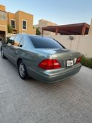 لكزس LS 430