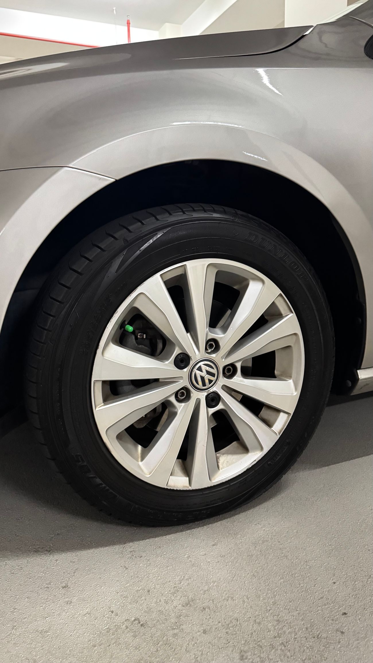 فولكس واجن جولف