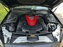 Mercedes-Benz C 43 AMG Std 3.0L