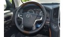 Toyota Land Cruiser 200 GXR V8 4.5L Diesel AT Platinum Edition