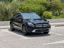 Mercedes-Benz GLA 250 Std 2.0L (211 HP) GLA250 Panoramic GCC