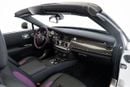 Rolls Royce Dawn  Rolls Royce Dawn