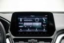 Toyota Urban Cruiser GL 1.5L - Pearl White Inside Black | Export Only