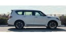 نيسان باترول NISMO - 2017 - EXCELLENT CONDITION - AGENCY WARRANTY - BANK FINANCE AVAILABLE