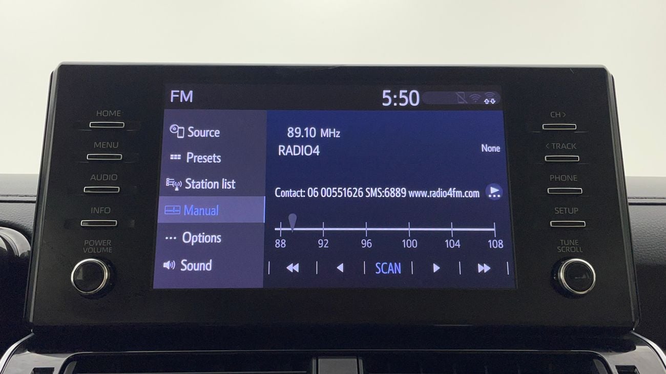 Toyota Land Cruiser GXR 4 | Zero Down Payment | Home Test Drive