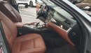 BMW 535i Bmw 535 model 2011 GCC car prefect condition full option low mileage excellent sound system radio Bl