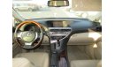 Lexus RX350 TOP