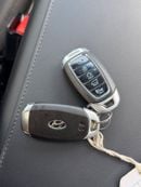 هيونداي باليساد Limited 3.8L / Panoramic, 360 Camera Full option