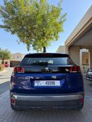 Peugeot 3008 1.6L