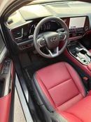 Lexus NX350 Premier 2.4L ( CYL)