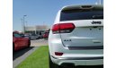 Jeep Grand Cherokee Limited S/R Plus