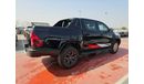 Toyota Hilux TOYOTA HILUX 4.0 GRS BLACK 2023