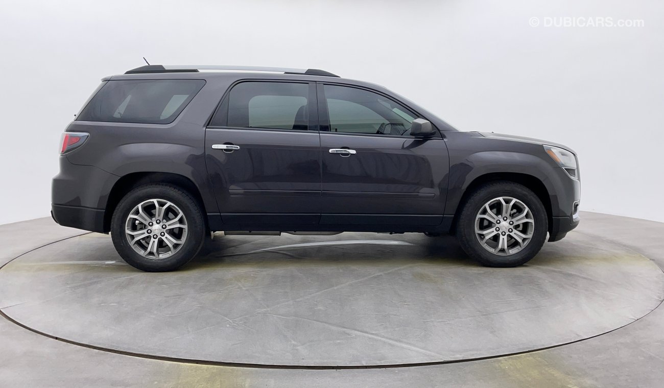 GMC Acadia SLE FWD 3600